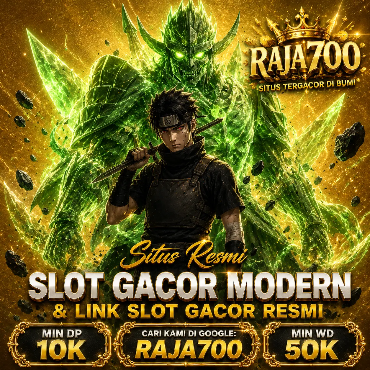 RAJA700