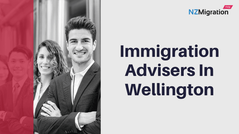 Immigration Advisers In Wellington