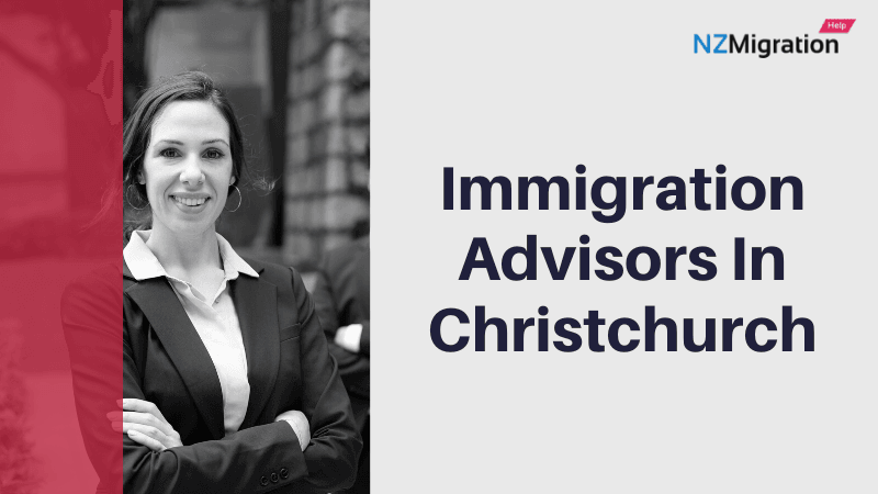 Immigration Advisors In Christchurch