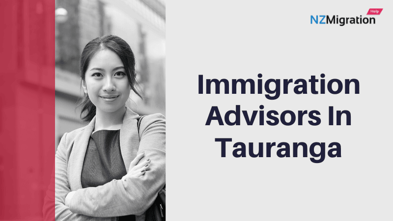 Immigration Advisors In Tauranga