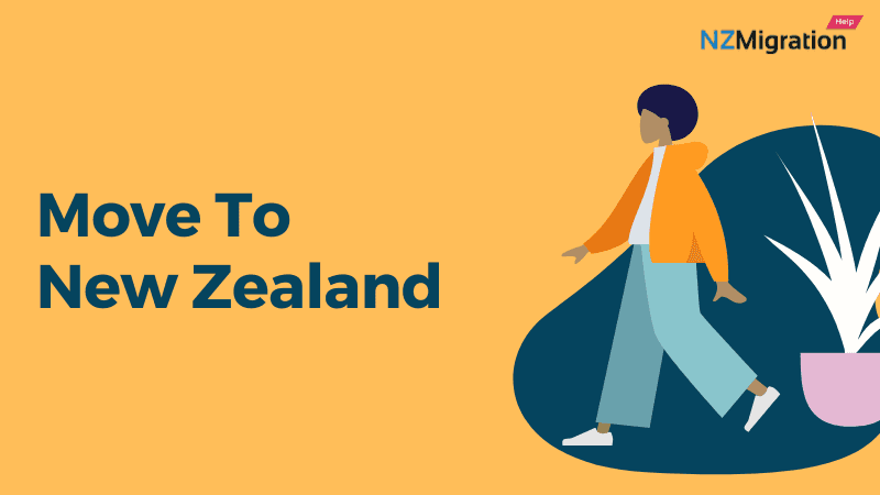 Moving To New Zealand From Canada