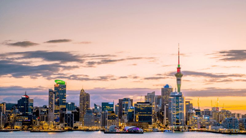 Can a Foreigner Start a Business in New Zealand?