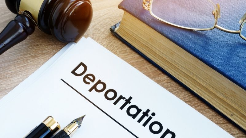 Deportation