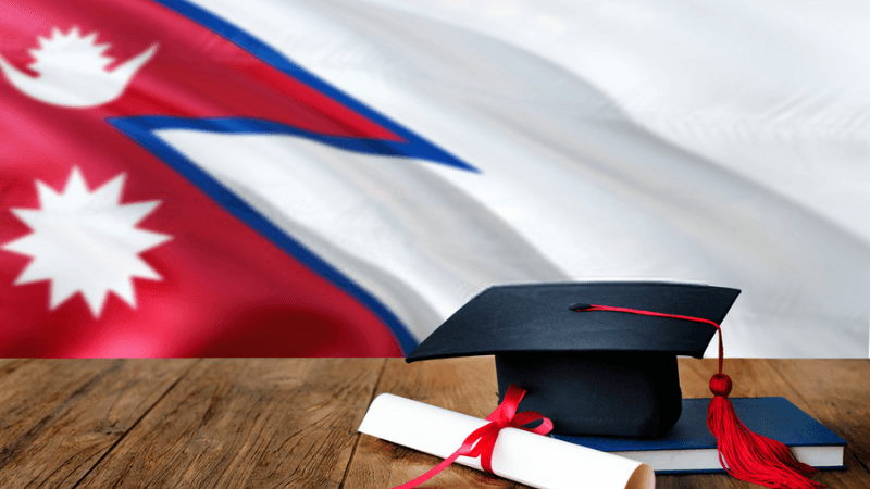 Visa to Study in New Zealand from Nepal