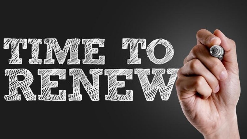 Renew Work Visa NZ