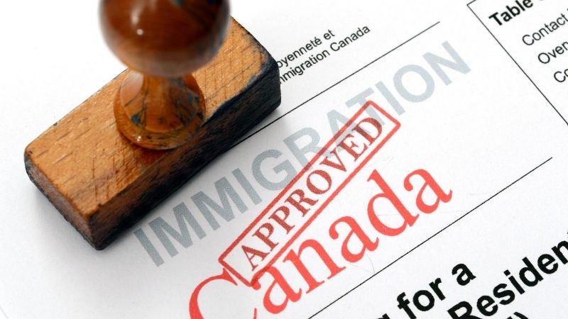 Canada immigration consultants