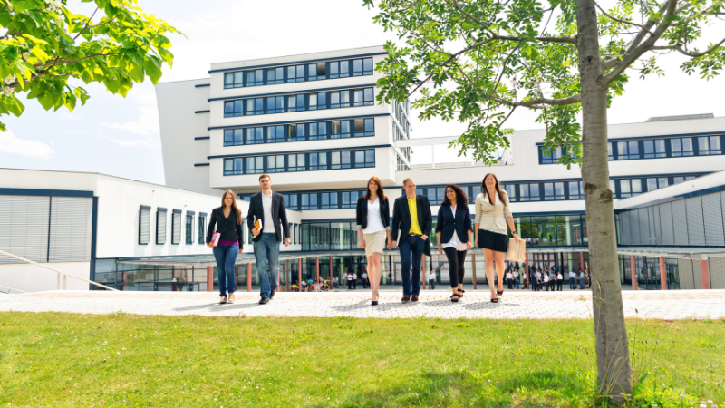Best universities in New Zealand for international students
