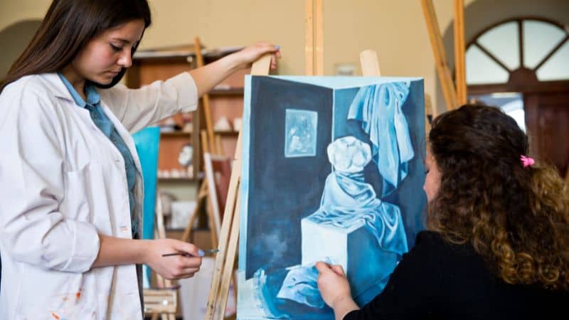 Best Fine Art Colleges in New Zealand