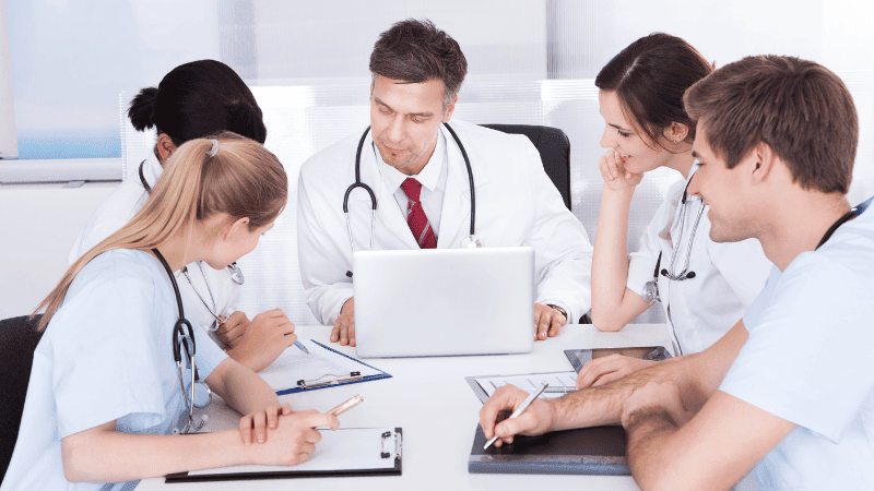 Migrant Doctor Job Oppurtunity New Zealand