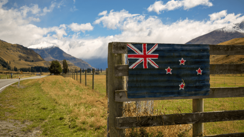 Benefits of New Zealand Residency