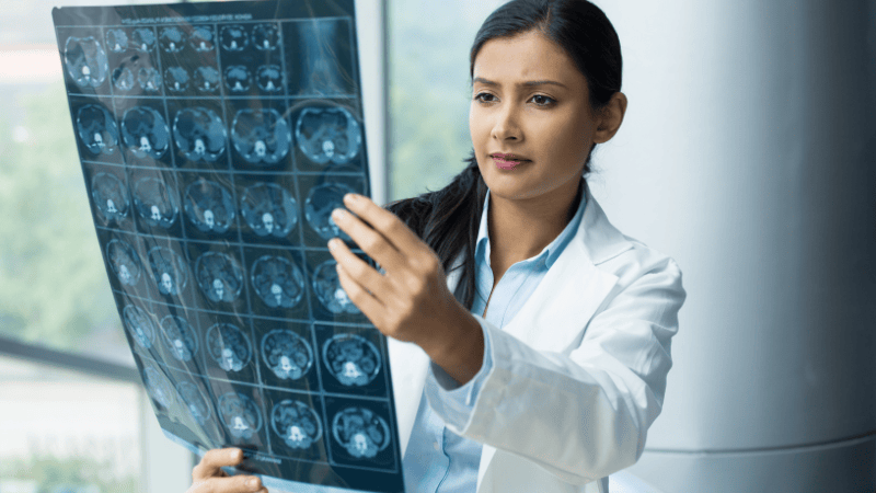 Demand for overseas radiologist in New Zealand