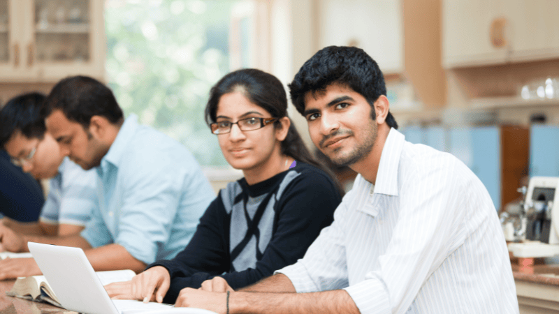 Higher Education in New Zealand for Indian Students