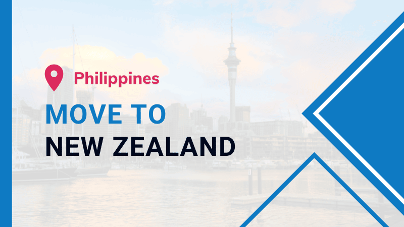 travel time philippines to new zealand