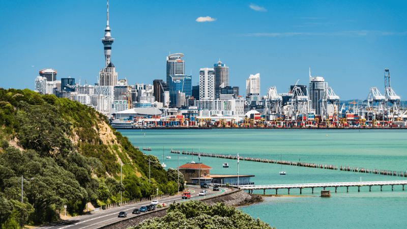 Overcome the Challenges of Working and Living in New Zealand