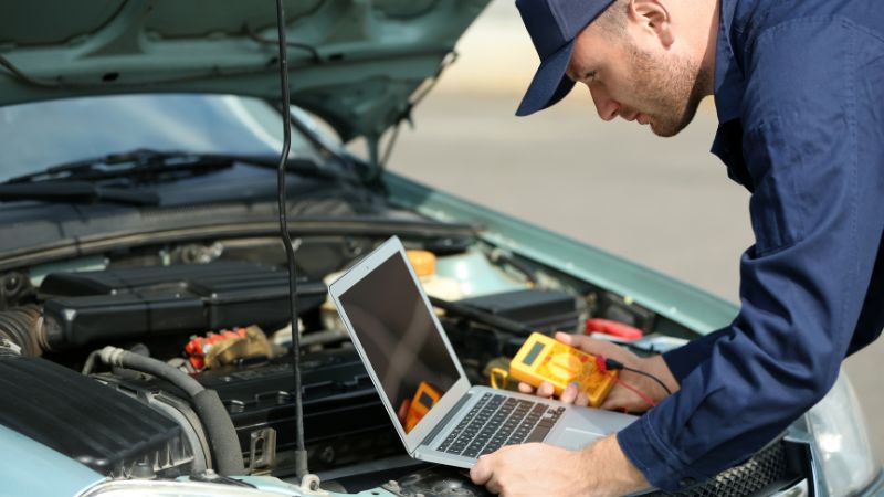 Overseas Diesel Motor Mechanics Work in New Zealand