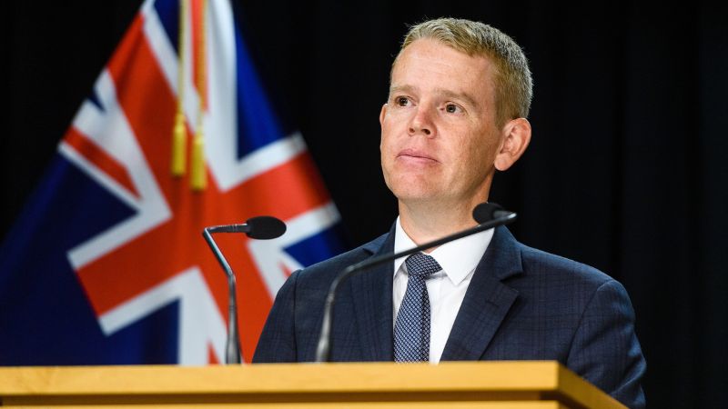 New Zealand Prime Minister to Address Pacific Overstayer Petition
