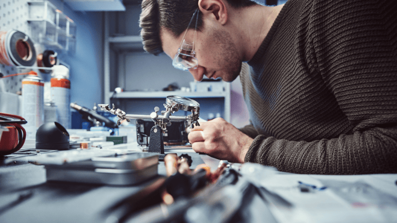 Overseas Electronics Engineers in New Zealand