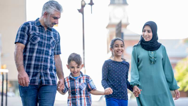 Life as an Immigrant in New Zealand