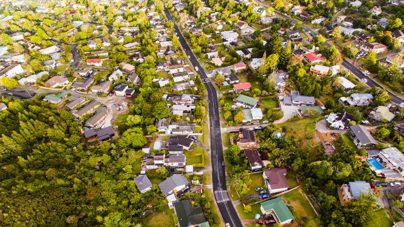 Remote Cities in New Zealand Where Migrants Can Work