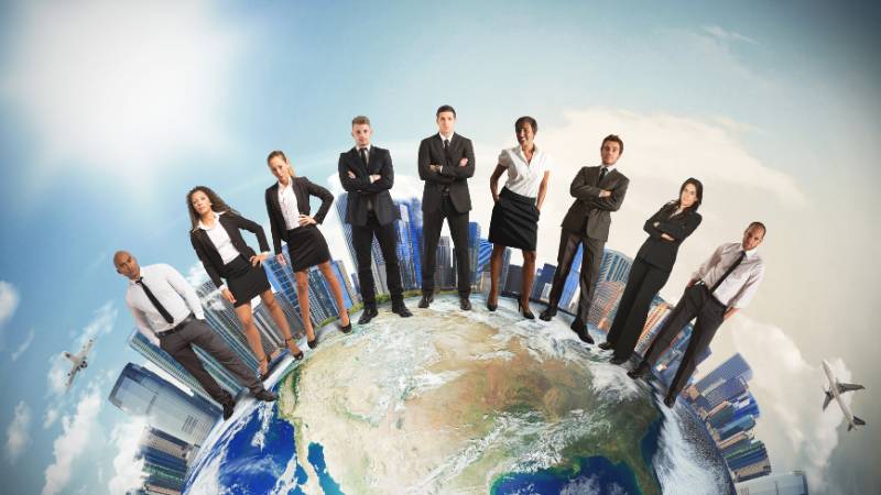 Bridging the Gap: Intercultural Communication in the Workplace for Global Teams in New Zealand