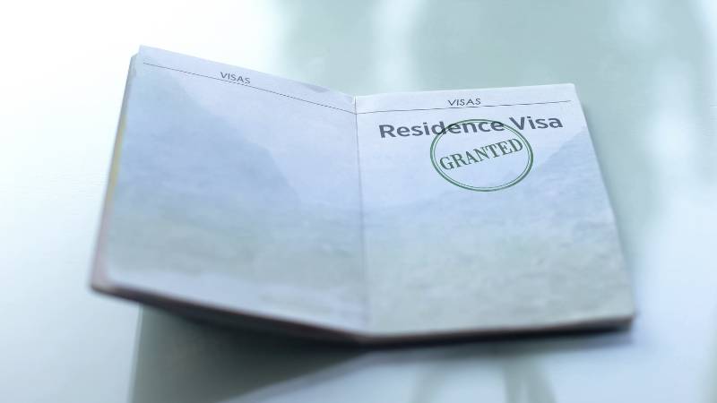 Navigating the EOI Selections for Parent Resident Visa: A Comprehensive Guide