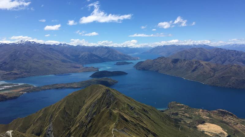 A Comprehensive Guide to New Zealand Weather for UK Travelers