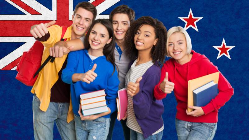 Why Students from the UK Should Choose to Study in New Zealand