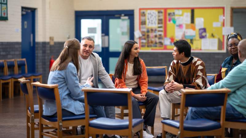 Mental Health Support for Migrants in New Zealand: Nurturing Well-being Across Borders